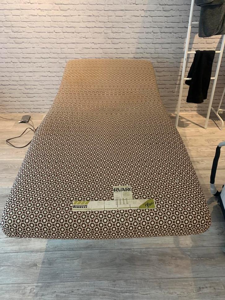 Elektrisch verstelbaar massagebed/stoel, Diensten en Vakmensen, Welzijn | Masseurs en Massagesalons, Bedrijfsmassage, Ontspanningsmassage