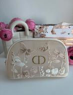 Dior butterfly pouch, Ophalen of Verzenden, Nieuw