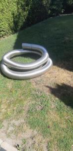 Flexible Kachelpijp, Huis en Inrichting, Kachels, Ophalen, Inbouw, Hout, Nieuw