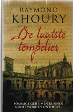 Raymond Khoury - De laatste tempelier {4299}, Ophalen of Verzenden, Gelezen, Nederland