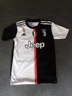 Ronaldo juventus shirt, Maat XS of kleiner, Ophalen of Verzenden, Zo goed als nieuw, Shirt
