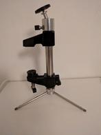Kaiser tafel/klem statief., Audio, Tv en Foto, Fotografie | Statieven en Balhoofden, Zo goed als nieuw, Minder dan 150 cm, Met balhoofd