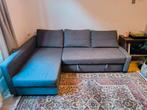 Ikea Friheten Slaapbank, Ophalen, Tweepersoons, Zo goed als nieuw, Overige maten
