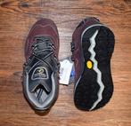 GRISPORT - wandelschoenen Gerlos Mid burgundy - maat 36, Overige kleuren, Nieuw, Grisport, Wandelschoenen