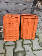 Nieuwe oranje Mulden dakpannen 42 stuks, Doe-het-zelf en Verbouw, Dakpannen en Dakbedekking, Ophalen, Steen of Klei, Nieuw, Minder dan 5 m²