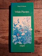 Zakgids -  Wilde planten, Boeken, Ophalen of Verzenden, Zo goed als nieuw, Tuinieren en Tuinplanten