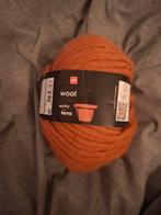 HEMA Wol - Earthy Terra, Hobby en Vrije tijd, Breien en Haken, Ophalen of Verzenden, Nieuw, Breien of Haken, Wol of Garen