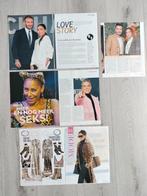 Spice Girls tijdschrift artikelen, Verzenden, Zo goed als nieuw, Boek, Tijdschrift of Artikel