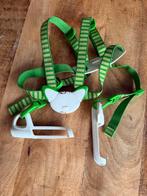 Stokke LE harnas limited edition groen green harness, Dieren en Toebehoren, Ophalen, Zo goed als nieuw