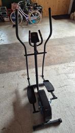 Crosstrainer 50,-, Ophalen, Zo goed als nieuw, Crosstrainer