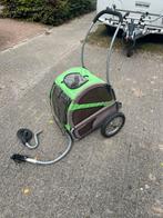 Doggyride Mini tot 25 Kg. Let op: zonder wandelset, Ophalen, Gebruikt, Opvouwbaar, Doggyride