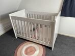 Wit Bopita ledikant, Kinderen en Baby's, Ophalen, Gebruikt, Ledikant