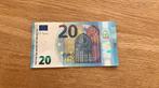 €20,- Lagarde - Duitsland (RR) - aUNC/UNC, Ophalen of Verzenden, Duitsland, 10 euro, Los biljet