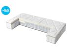 299,- Auping sale auping matrassen outlet op=op, Huis en Inrichting, Slaapkamer | Matrassen en Bedbodems, Ophalen, 90 cm, 210 cm