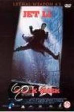 DVD's films met Jet Li, Cd's en Dvd's, Dvd's | Actie, Vanaf 16 jaar, Ophalen of Verzenden, Gebruikt, Martial Arts
