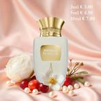 Al Haramain Blanche Eau de Parfum, Sieraden, Tassen en Uiterlijk, Uiterlijk | Parfum, Ophalen of Verzenden, Nieuw