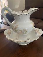 Engelse lampetstel, Antiek en Kunst, Curiosa en Brocante, Ophalen of Verzenden