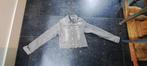 NAME IT spijkerjas maat 158, Kinderen en Baby's, Kinderkleding | Maat 158, Meisje, Ophalen of Verzenden, Zo goed als nieuw, Name IT