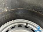 Originele Ford Transit 16 inch Reservewiel Thuiskomer 235/65, Gebruikt, Ophalen of Verzenden