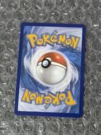 Holo Foil Quagsire 156 SVP Scarlet & Violet Black Star Promo, Ophalen of Verzenden, Zo goed als nieuw, Losse kaart, Foil