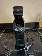 Illy Iperespresso Koffiemachine - Zo Goed Als Nieuw, Witgoed en Apparatuur, Koffiezetapparaten, Koffiepads en cups, Koffiemachine