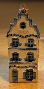 Oud KLM-huisje nr. 3 Rynbende, Verzamelen, Ophalen of Verzenden, Gebruikt, 1 t/m 20