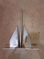 Anker 6 kg, Watersport en Boten, Ophalen, Nieuw, Ankeren en Afmeren, Zeilboot of Motorboot