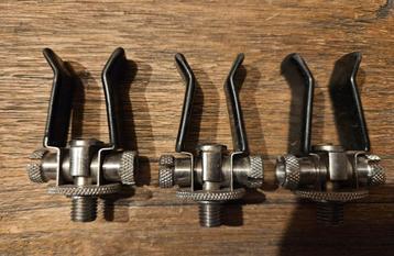 olar Tackle Original Butt Rest Large beschikbaar voor biedingen