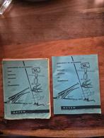 Onderdelen accesoires motoren scooters bromfietsen prijslijs, Ophalen, Gebruikt