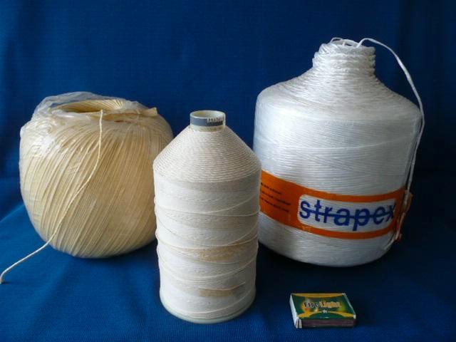 Barbours en Strapex en ? touw / bindtouw, Huis en Inrichting, Woonaccessoires | Overige, Ophalen of Verzenden