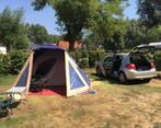 Wilderness tent Texas 5 persoons, Ophalen, Gebruikt, Tot en met 5