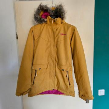 Trollkids Winterjas Maat 164 beschikbaar voor biedingen