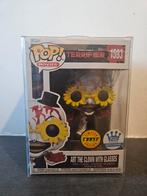 Funko Pop! Movies Terrifier - Art the Clown Chase, Ophalen, Nieuw