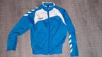 Hummel trainingsvestje 152, Kinderen en Baby's, Kinderkleding | Maat 152, Hummel, Jongen of Meisje, Gebruikt, Ophalen of Verzenden