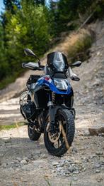 BMW R1300GS onderdelen en Accesoires, Motoren, Ophalen of Verzenden, Gebruikt