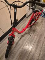 Compacte Loopfiets - Ideaal voor de Stad!, Fietsen en Brommers, Gebruikt, Dames, Ophalen, Overige merken