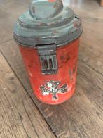 Collecteblik Wo2. WHN winterhulp Nederland, Verzamelen, Ophalen of Verzenden, Landmacht, Nederland