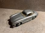 Mercedes 300 SL 1954 Miniatuur 1/24, Hobby en Vrije tijd, Modelauto's | 1:18, Ophalen of Verzenden, Gebruikt, Auto, Overige merken