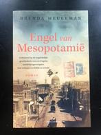 Brenda Meuleman - Engel van Mesopotamië NP 21,99, Nieuw, Ophalen of Verzenden, Nederland, Brenda Meuleman