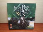 In de Ban van de Ring, Hobby en Vrije tijd, Gezelschapsspellen | Bordspellen, Een of twee spelers, Ophalen of Verzenden, Zo goed als nieuw