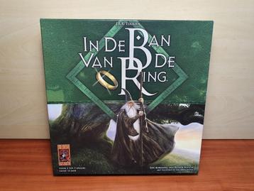 In de Ban van de Ring beschikbaar voor biedingen