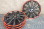 Wieldoppen 14 inch - Set van 4, Auto diversen, Wieldoppen, Ophalen