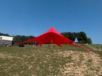 Partytent , Feesttent , Starshade uniek te koop, Ophalen of Verzenden, Overige