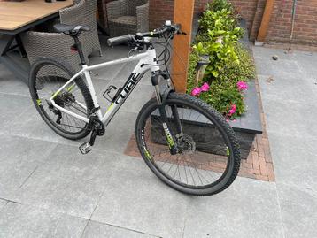 Cube Attention HPA 29″ | Frame 19″ – Zo goed als nieuw beschikbaar voor biedingen