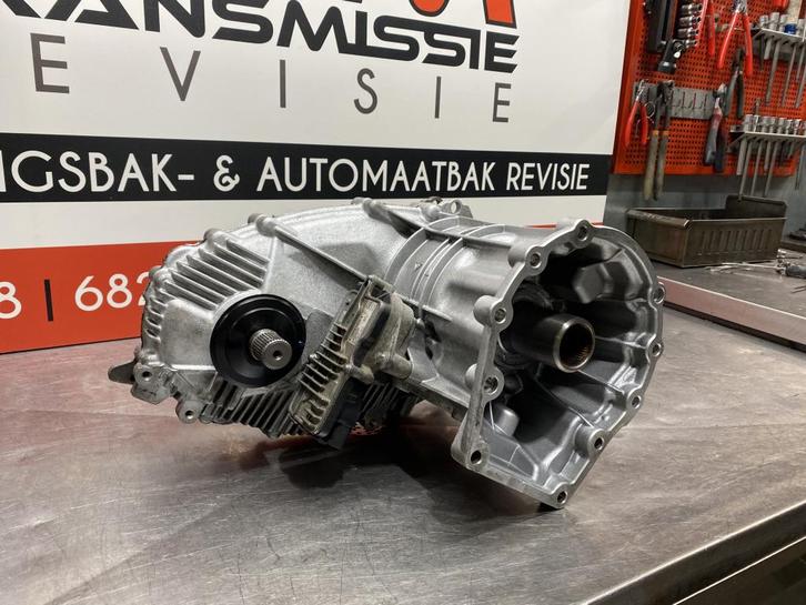 Porsche Cayenne Panamera tussenbak revisie!, Auto-onderdelen, Transmissie en Toebehoren, Alfa Romeo, Audi, BMW, Citroën, Daihatsu