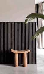 Bepurehome japandi krukje, Ophalen, Nieuw, Hout