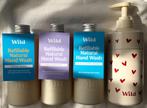 Wild Hand Wash Set, Verzenden, Nieuw