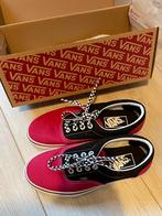 Vans era jazzy/black/white checkerboard., Nieuw, Ophalen of Verzenden, Vans, Roze