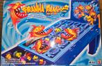 Piranha Panic, Drie of vier spelers, Ophalen of Verzenden, Zo goed als nieuw, Mattel