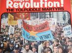 The Tolpuddle Martyrs- songs of Revolution!, Ophalen of Verzenden, Gebruikt, 12 inch